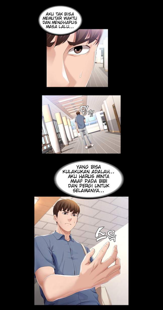 Boarding Diary Uncensored - Chapter 15 (uncensored) 39