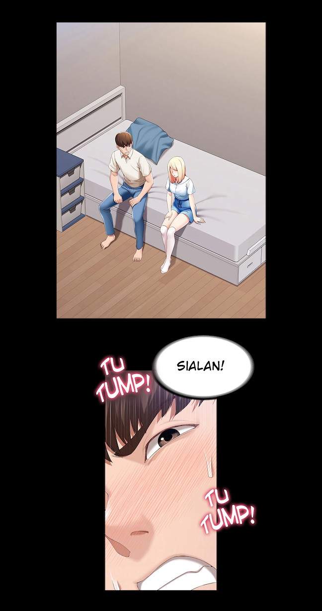 Boarding Diary Uncensored - Chapter 15 (uncensored) 5