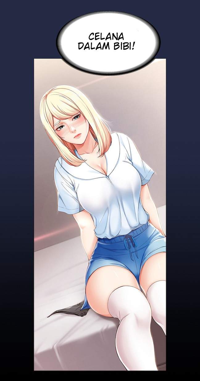 Boarding Diary Uncensored - Chapter 15 (uncensored) 4