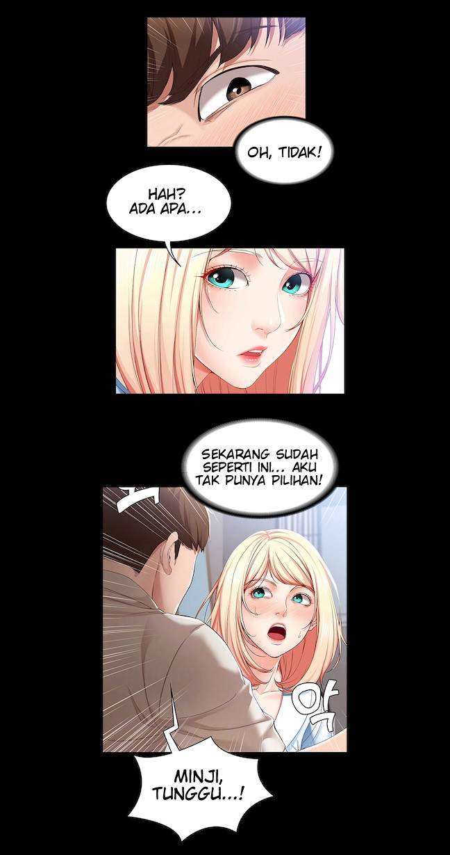 Boarding Diary Uncensored - Chapter 15 (uncensored) 8