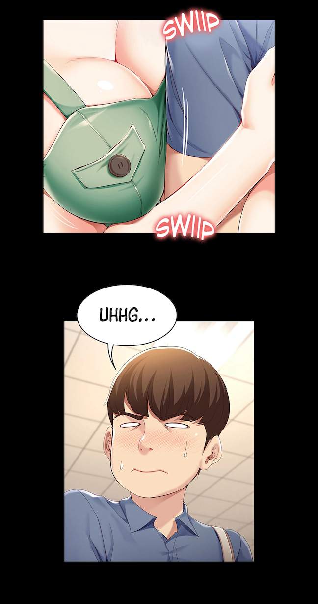 Boarding Diary Uncensored - Chapter 15 (uncensored) 32