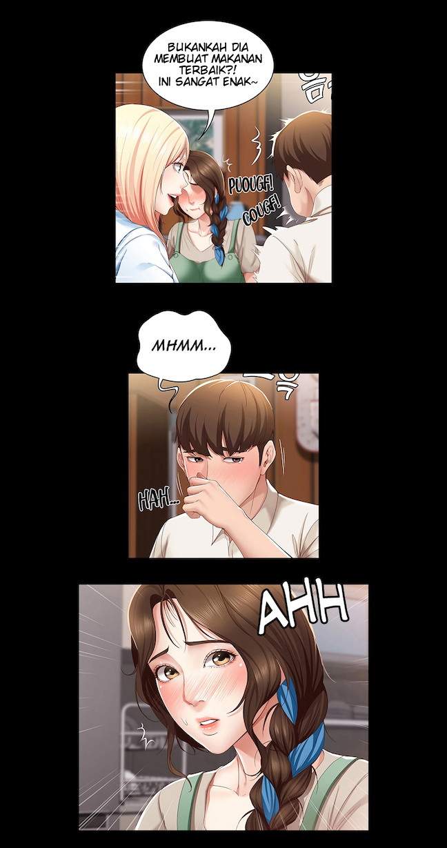 Boarding Diary Uncensored - Chapter 15 (uncensored) 18