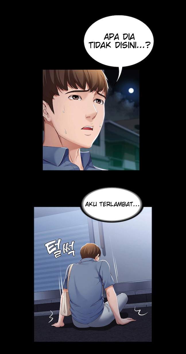 Boarding Diary Uncensored - Chapter 15 (uncensored) 43