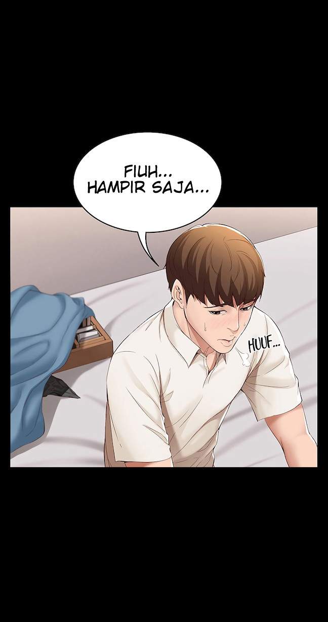 Boarding Diary Uncensored - Chapter 15 (uncensored) 16