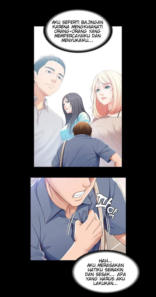 Boarding Diary Uncensored - Chapter 15 (uncensored) 38