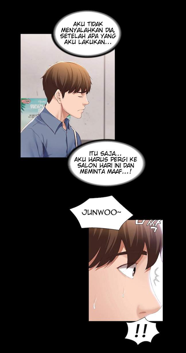 Boarding Diary Uncensored - Chapter 15 (uncensored) 26