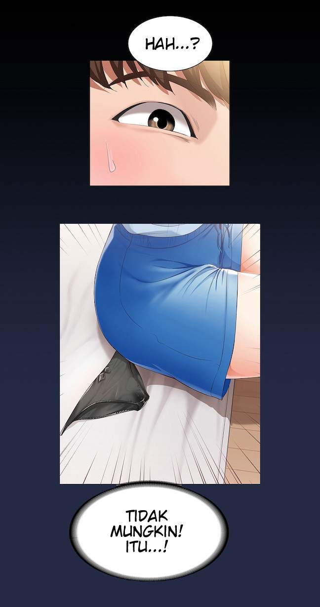 Boarding Diary Uncensored - Chapter 15 (uncensored) 3