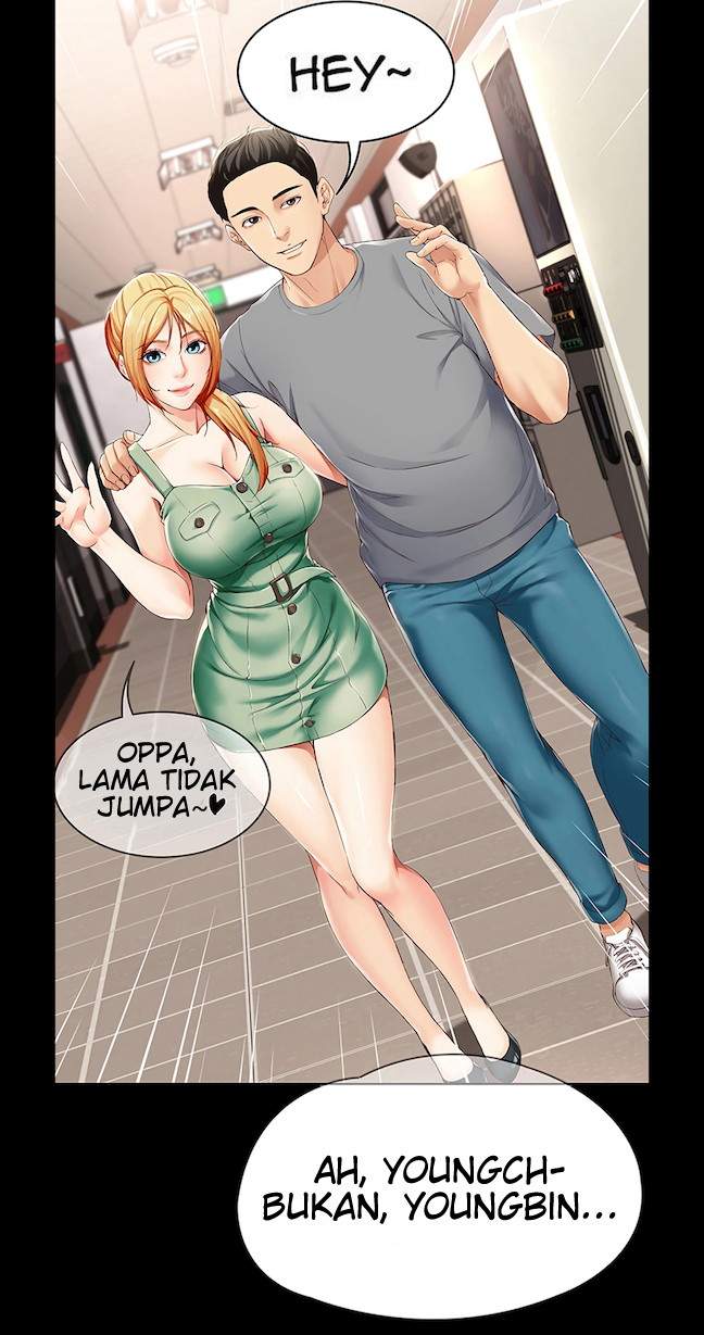 Boarding Diary Uncensored - Chapter 15 (uncensored) 27