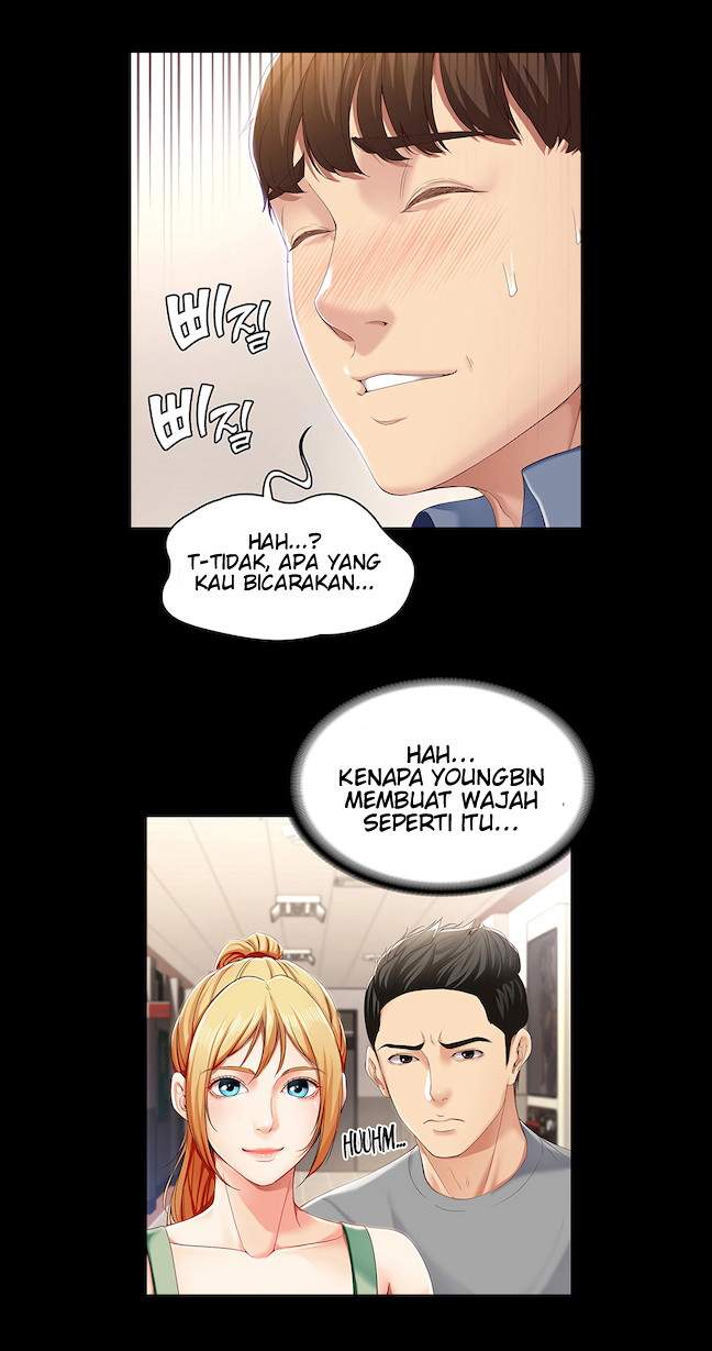 Boarding Diary Uncensored - Chapter 15 (uncensored) 30