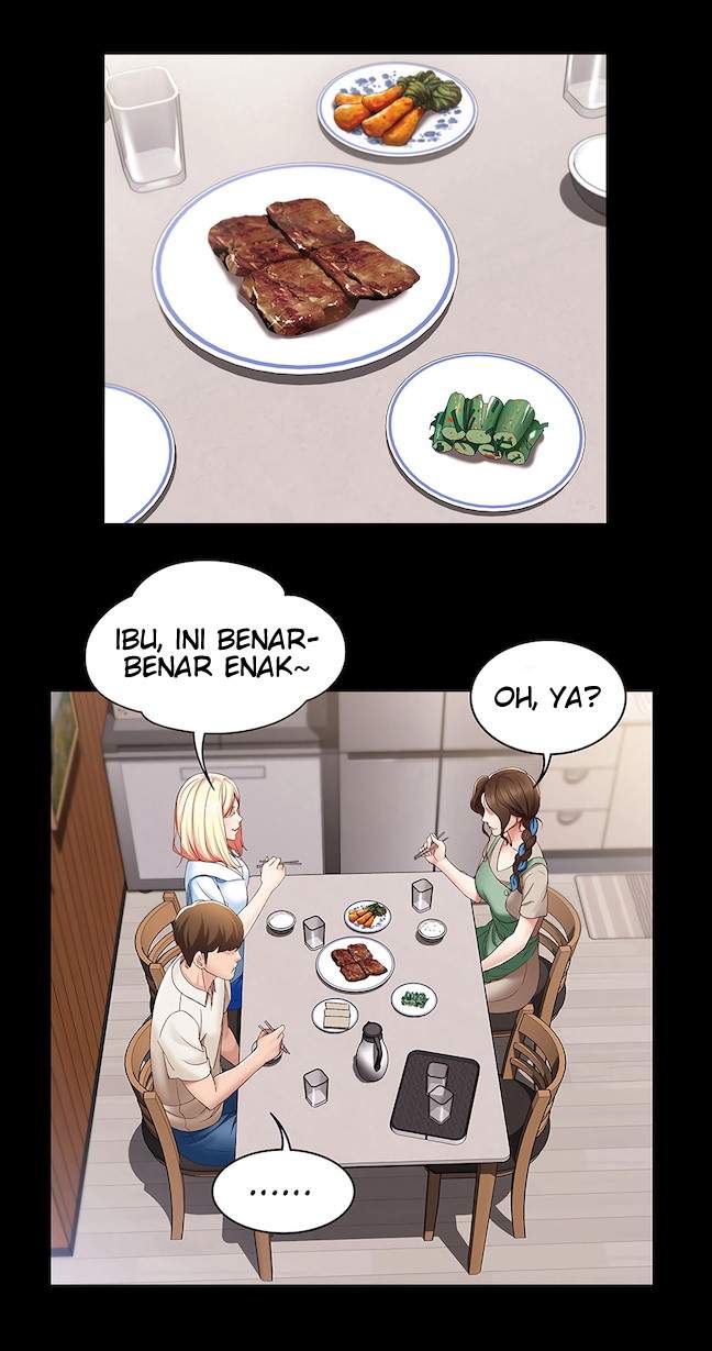 Boarding Diary Uncensored - Chapter 15 (uncensored) 17