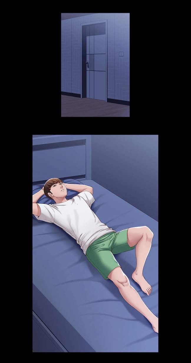 Boarding Diary Uncensored - Chapter 15 (uncensored) 20