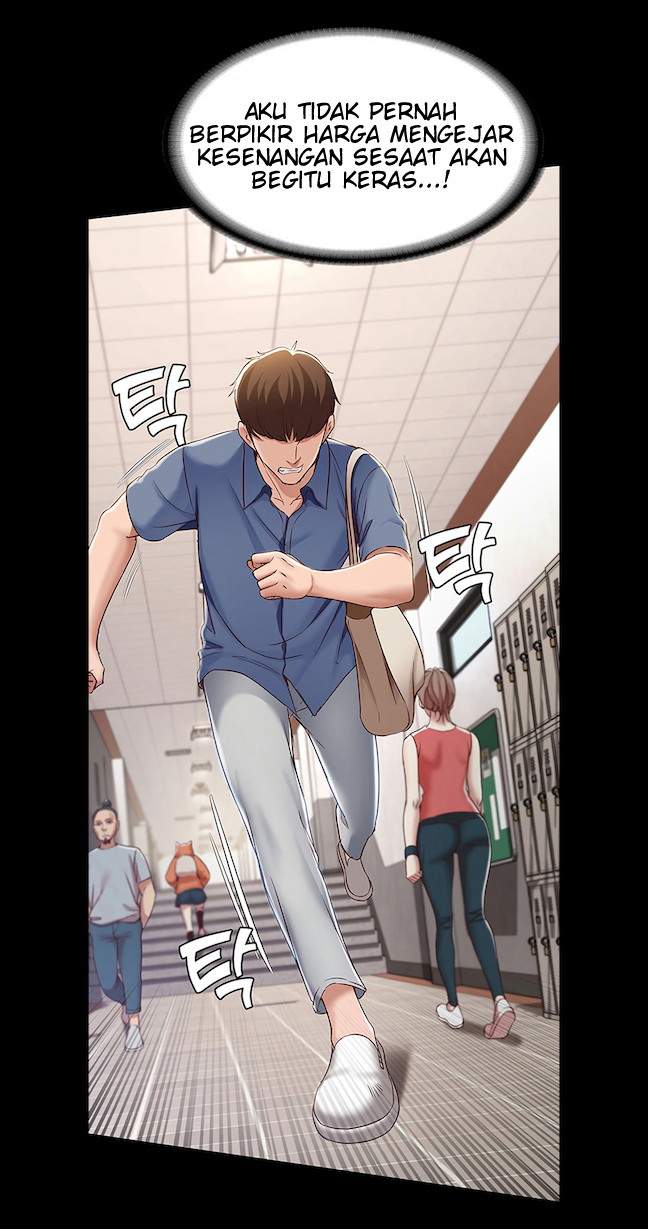 Boarding Diary Uncensored - Chapter 15 (uncensored) 37