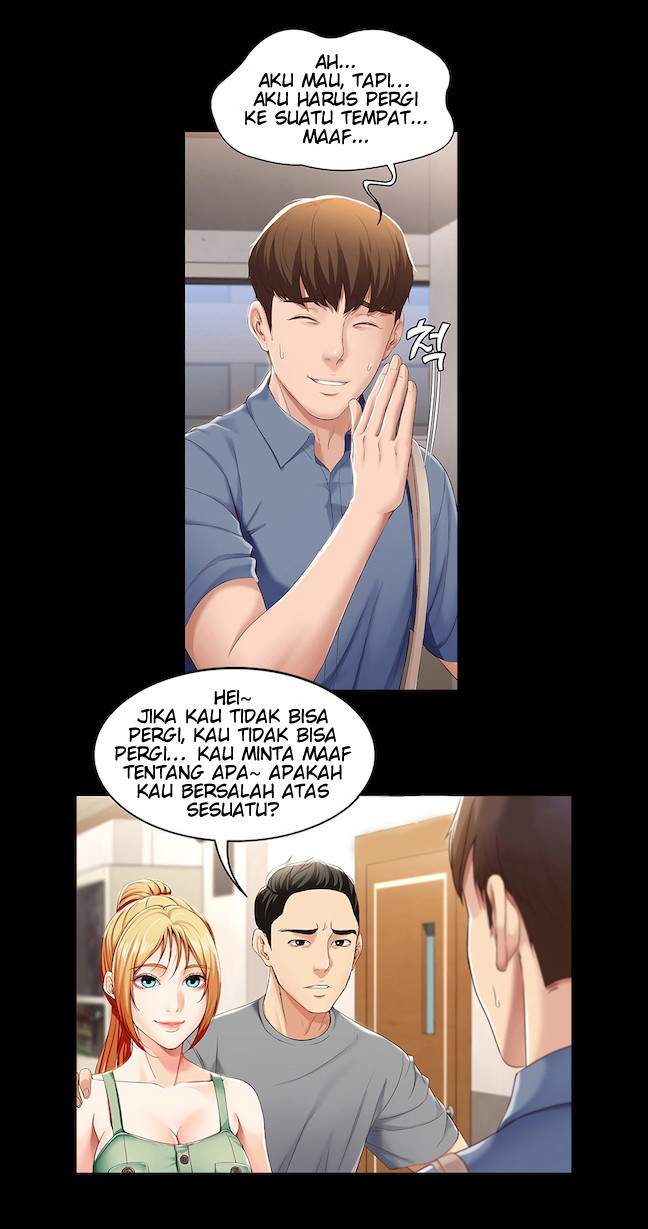 Boarding Diary Uncensored - Chapter 15 (uncensored) 29