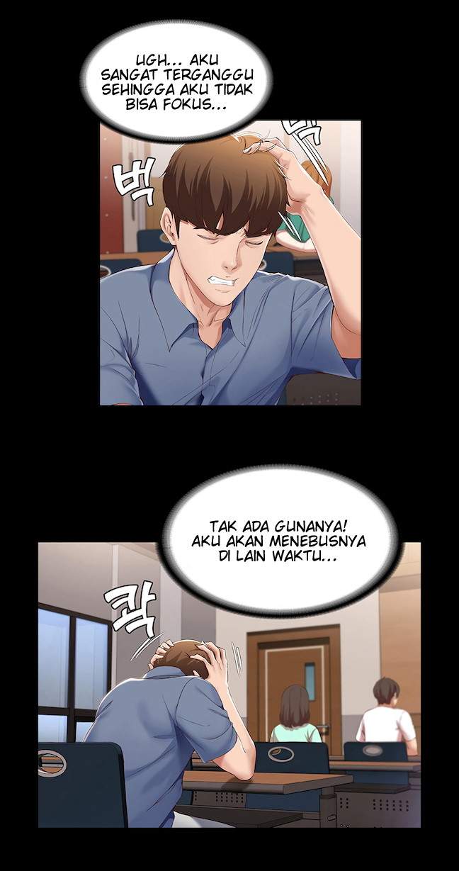 Boarding Diary Uncensored - Chapter 15 (uncensored) 24