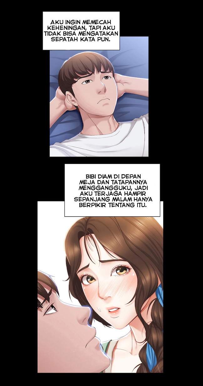 Boarding Diary Uncensored - Chapter 15 (uncensored) 21