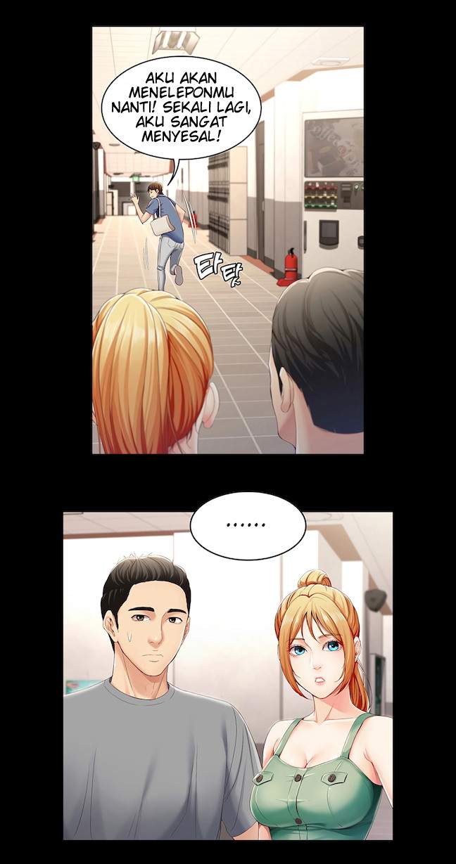 Boarding Diary Uncensored - Chapter 15 (uncensored) 34