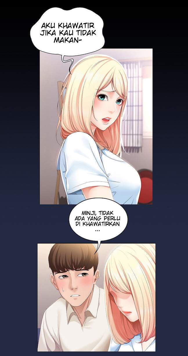 Boarding Diary Uncensored - Chapter 15 (uncensored) 1