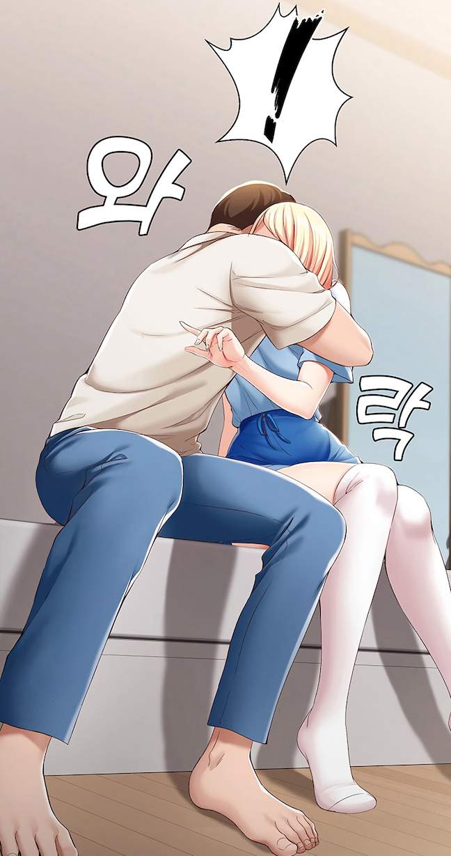 Boarding Diary Uncensored - Chapter 15 (uncensored) 9