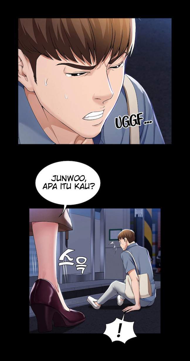 Boarding Diary Uncensored - Chapter 15 (uncensored) 44
