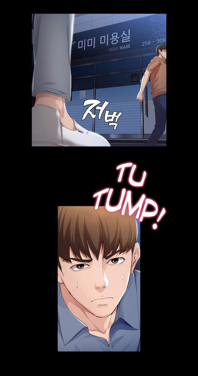Boarding Diary Uncensored - Chapter 15 (uncensored) 41
