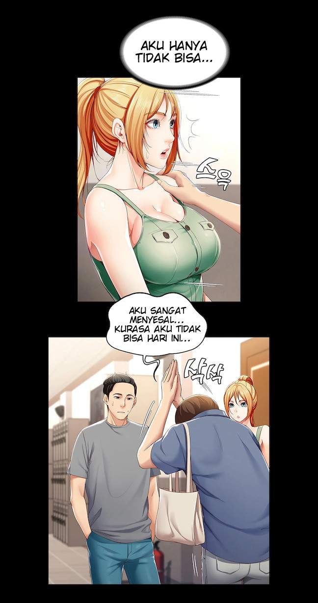 Boarding Diary Uncensored - Chapter 15 (uncensored) 33