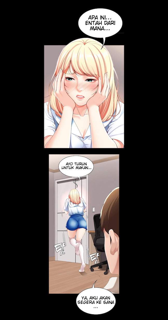 Boarding Diary Uncensored - Chapter 15 (uncensored) 15