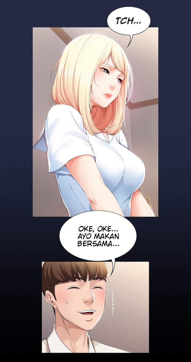 Boarding Diary Uncensored - Chapter 15 (uncensored) 2