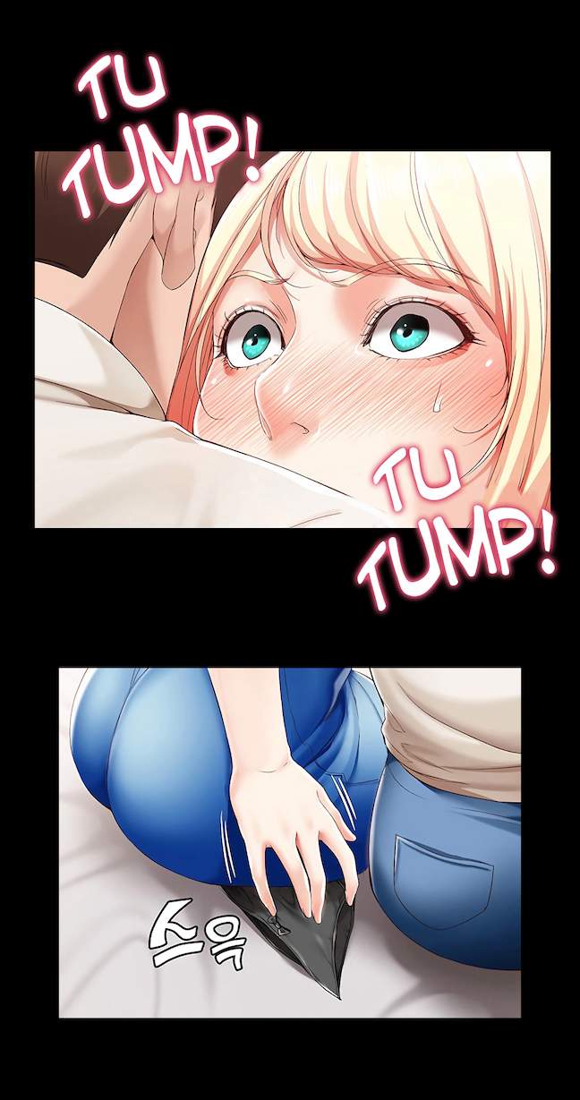 Boarding Diary Uncensored - Chapter 15 (uncensored) 10