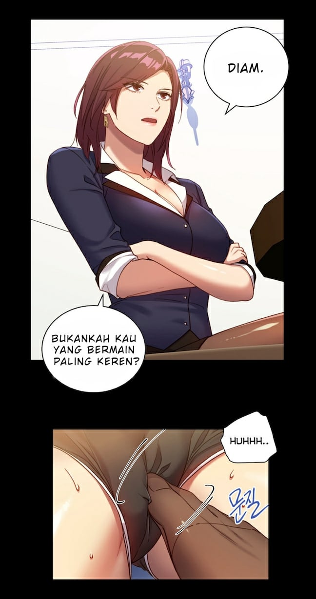 Stepmothers Friends (uncensored) - Chapter 04 (uncensored) 18