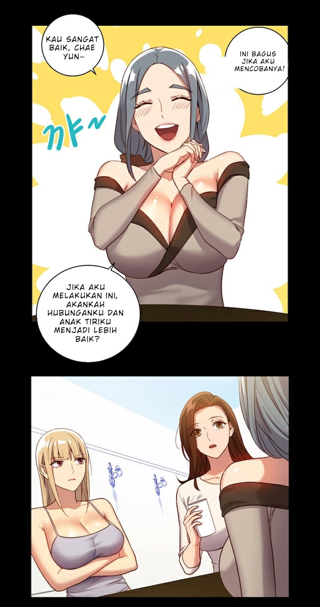 Stepmothers Friends (uncensored) - Chapter 04 (uncensored) 10