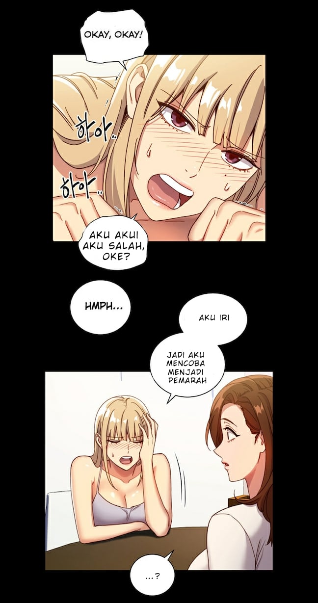 Stepmothers Friends (uncensored) - Chapter 04 (uncensored) 21