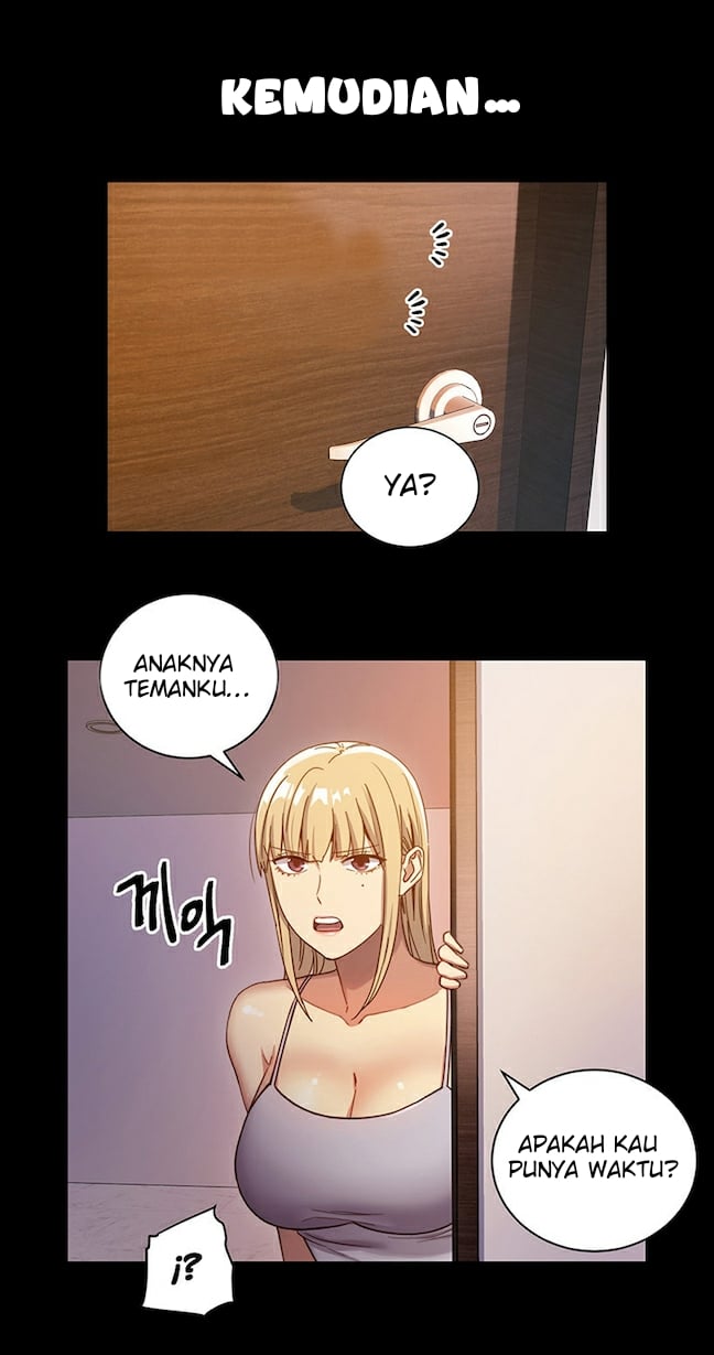 Stepmothers Friends (uncensored) - Chapter 04 (uncensored) 29