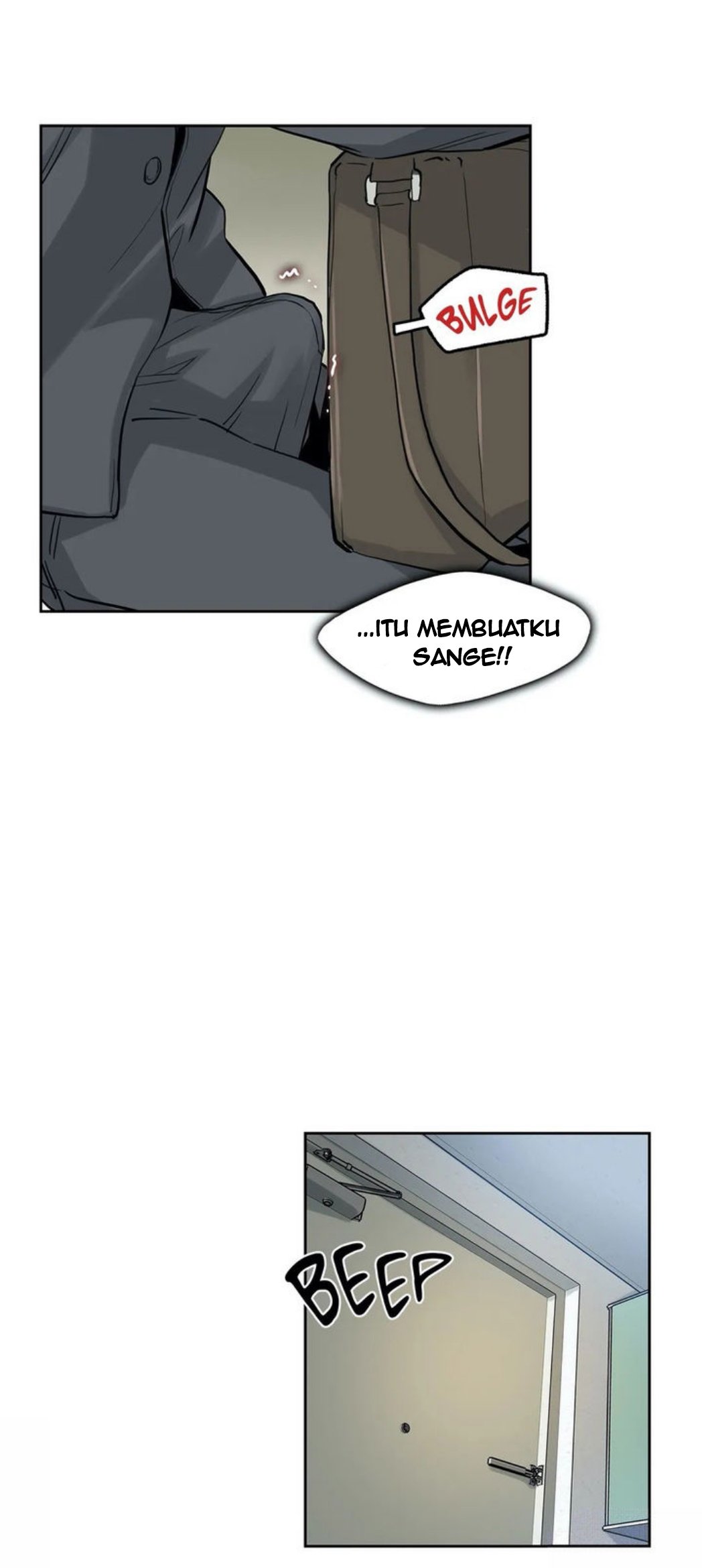 Daddy&#8217;s Wild Oats - Chapter 9 23