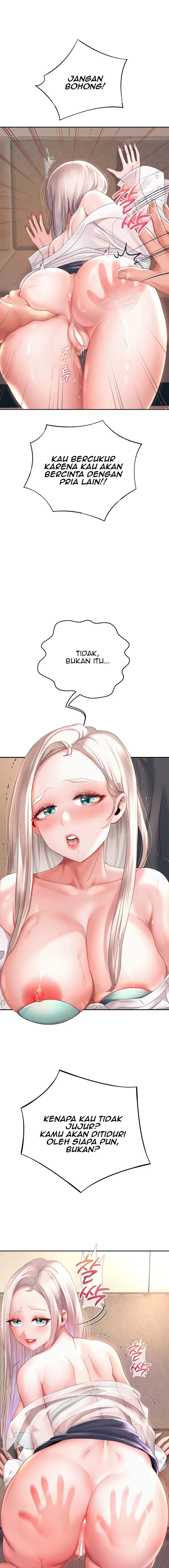 Reborn with big dick - Chapter 9 6