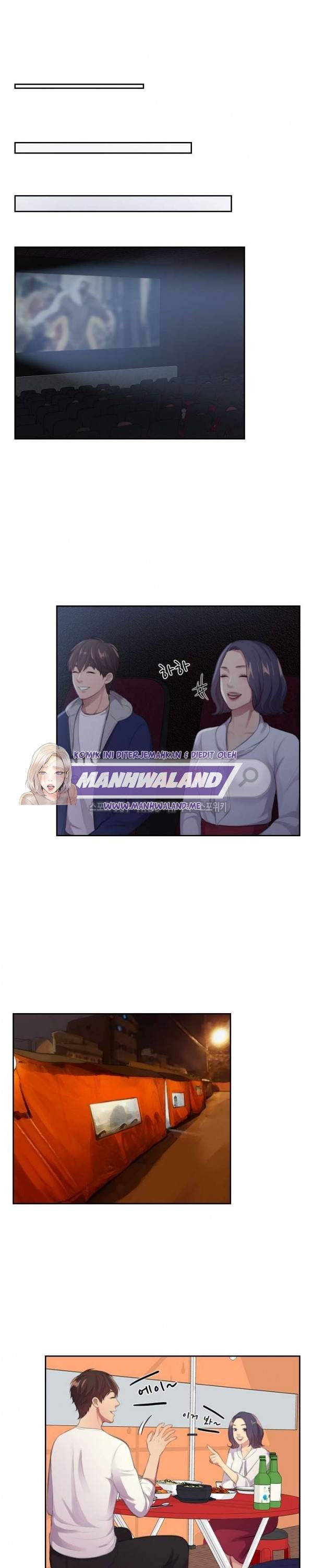 The risky family - Chapter 9 14