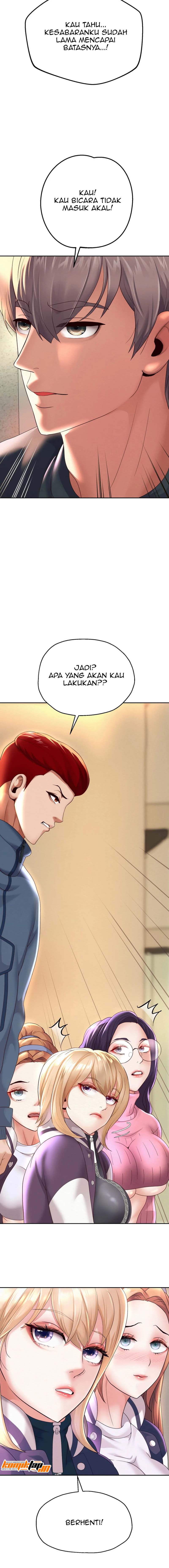 Reborn with big dick - Chapter 9 23