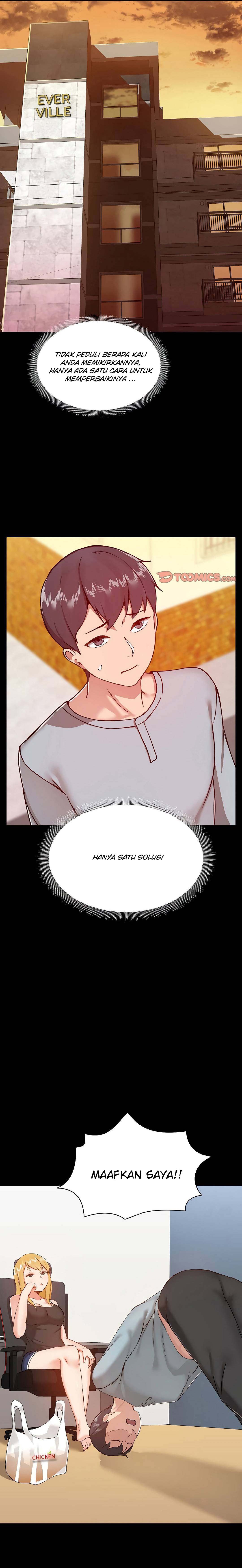 Gamers - Chapter 9 2