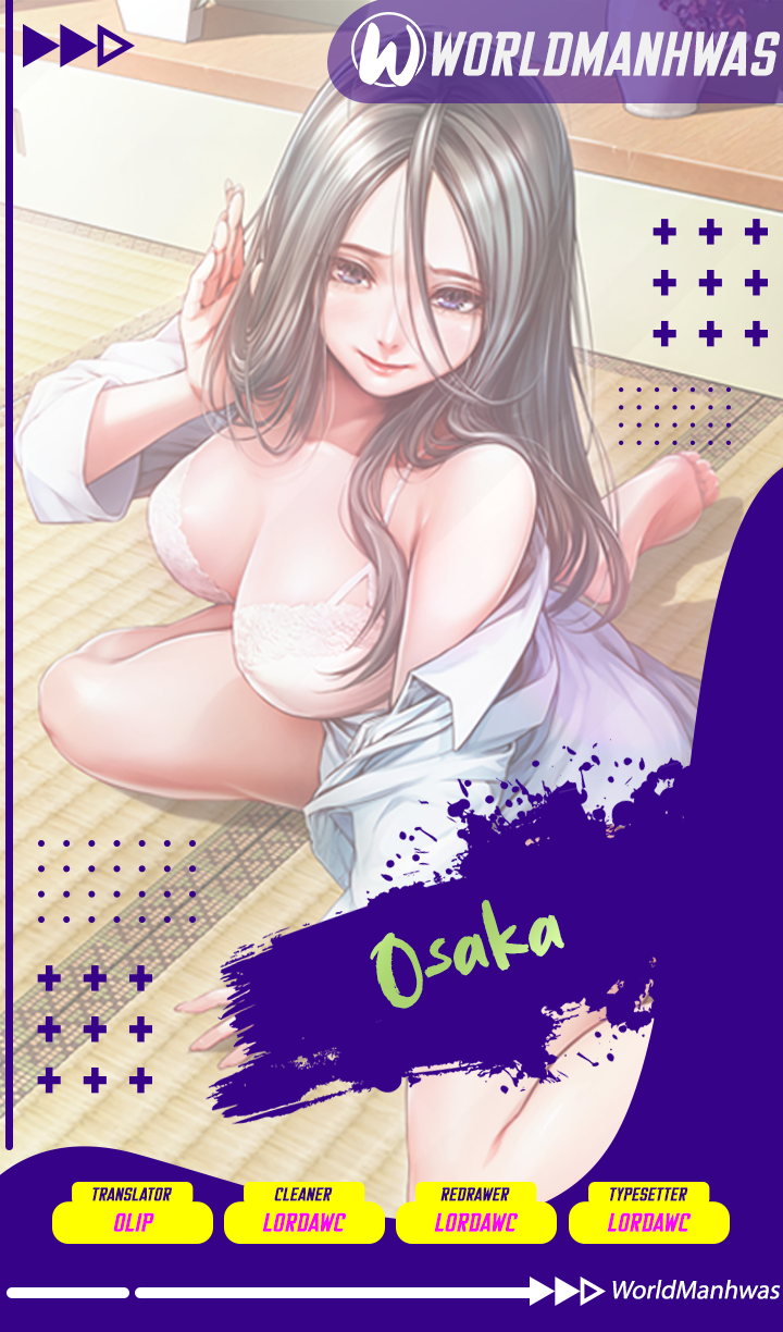 Osaka - Chapter 9 1