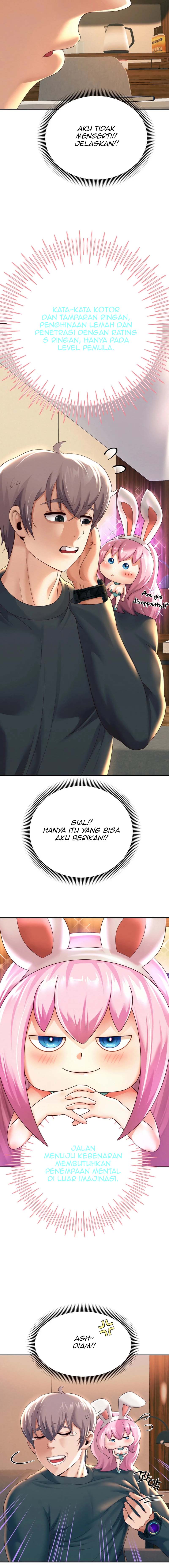 Reborn with big dick - Chapter 9 20