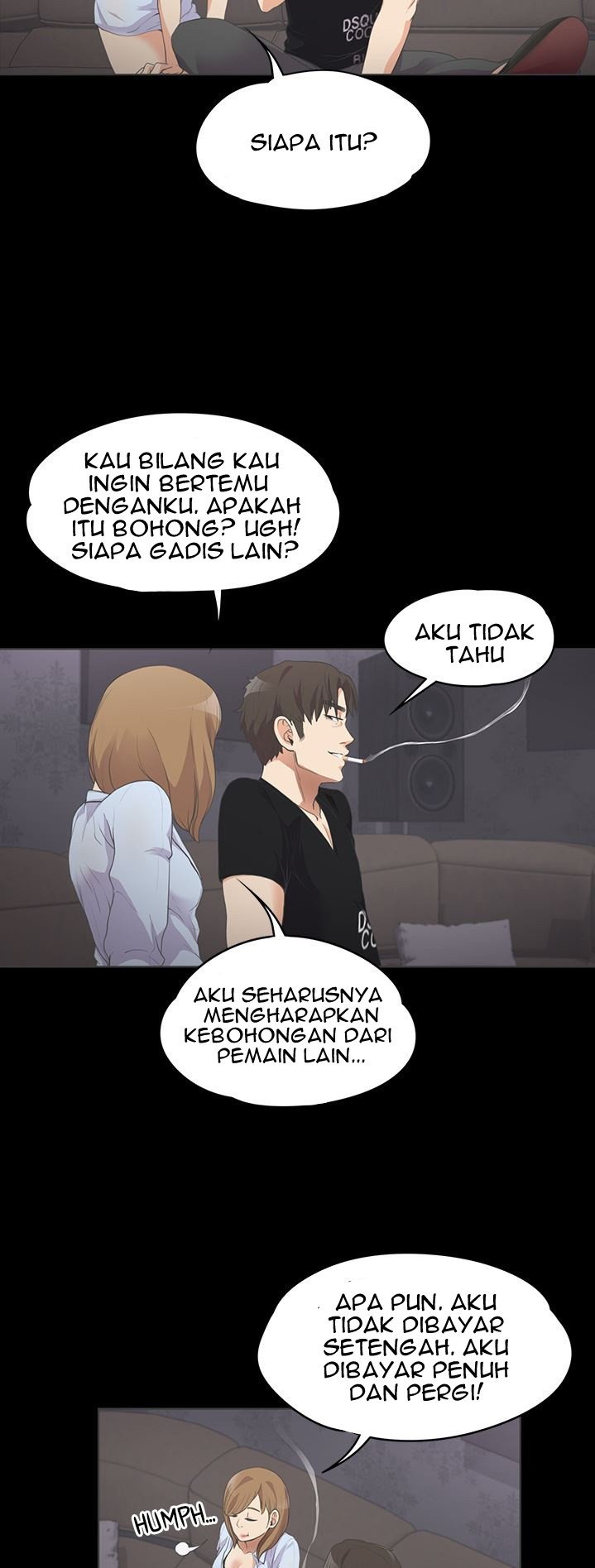 Gangnam Romance - Chapter 9 27
