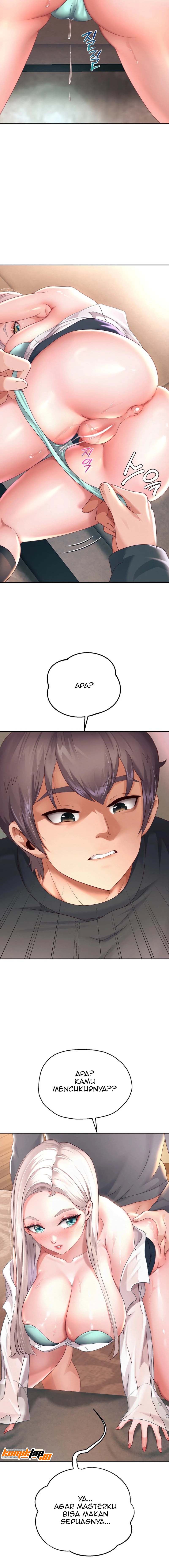 Reborn with big dick - Chapter 9 5