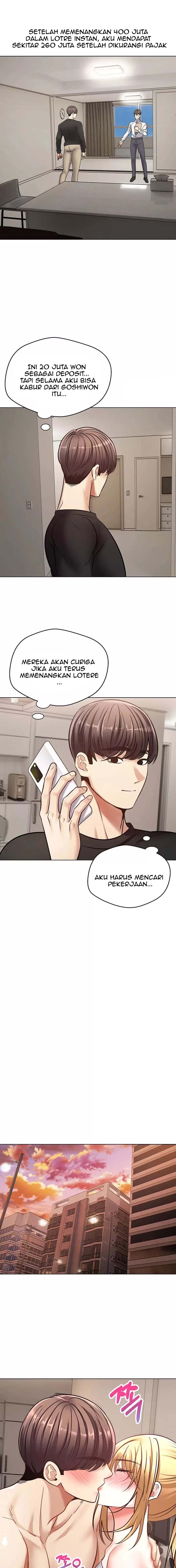 Wish Fulfillment Application - Chapter 9 7