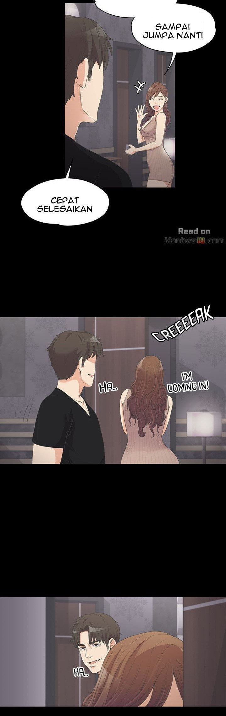 Gangnam Romance - Chapter 9 21