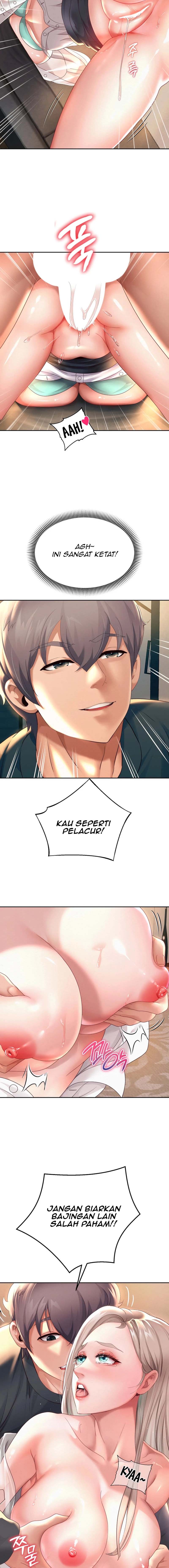 Reborn with big dick - Chapter 9 8