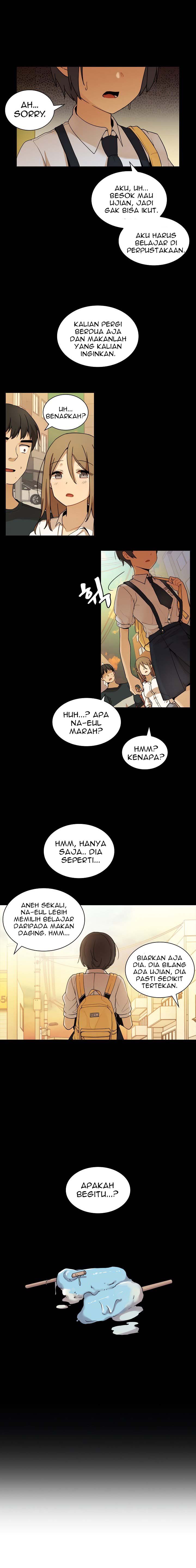 Close as Neighbors - Chapter 9 12 Close as Neighbors - Chapter 9 12