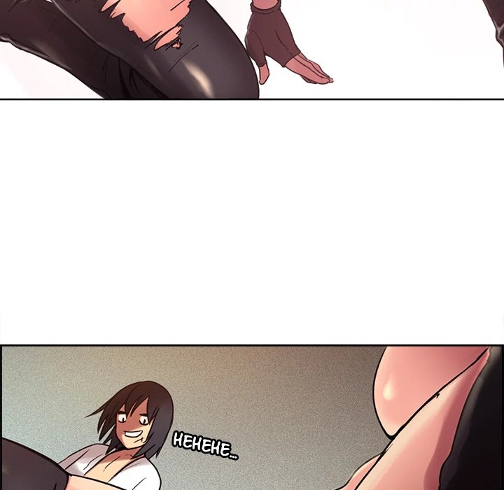 Erostica - Chapter 9 40