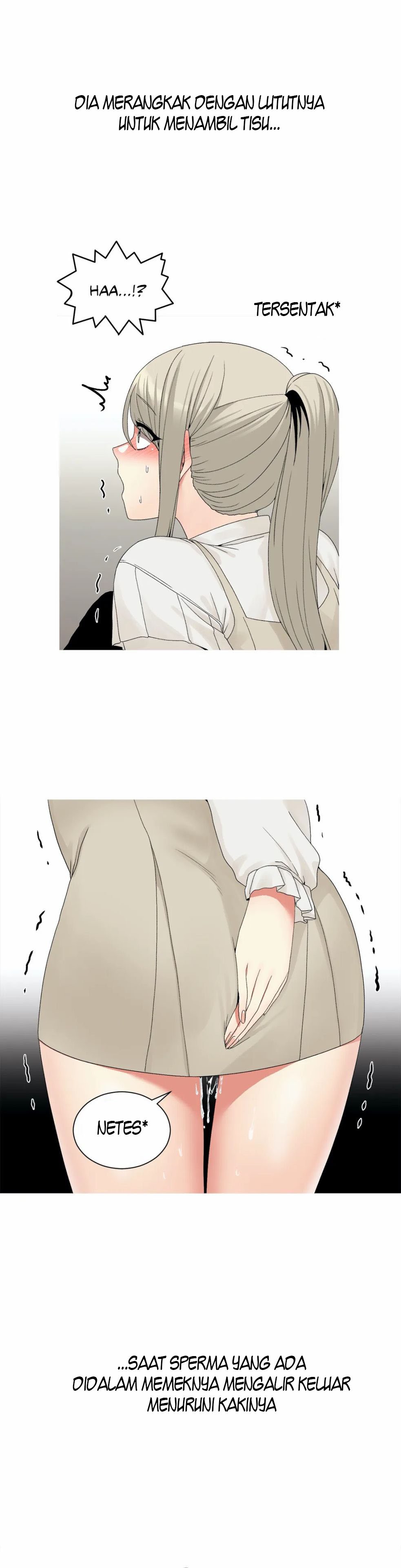 Fox Tales - Chapter 9 18