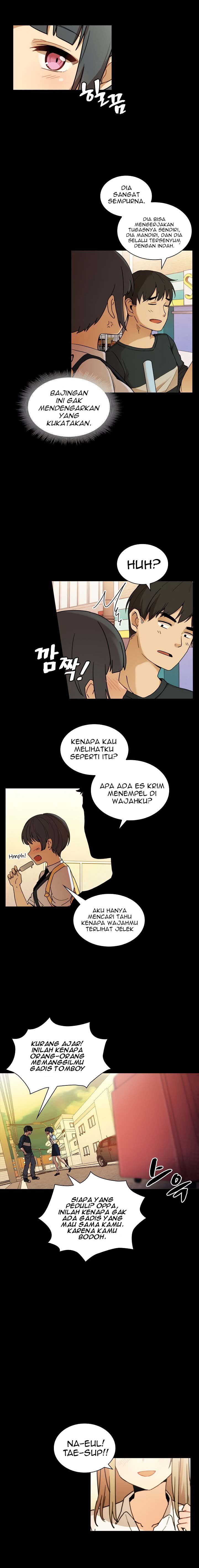 Close as Neighbors - Chapter 9 9 Close as Neighbors - Chapter 9 9