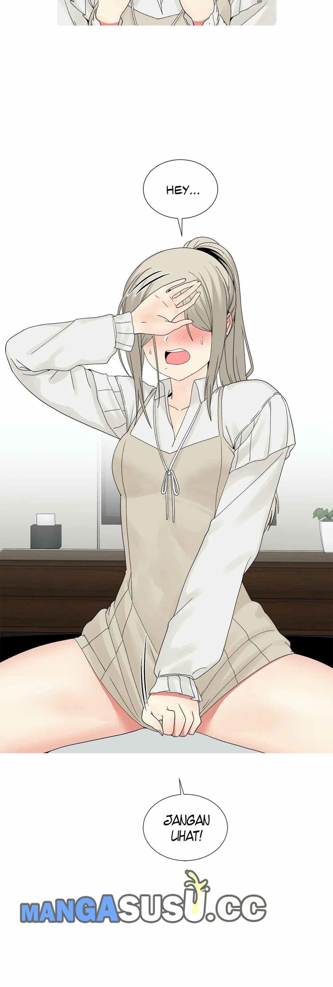 Fox Tales - Chapter 9 15