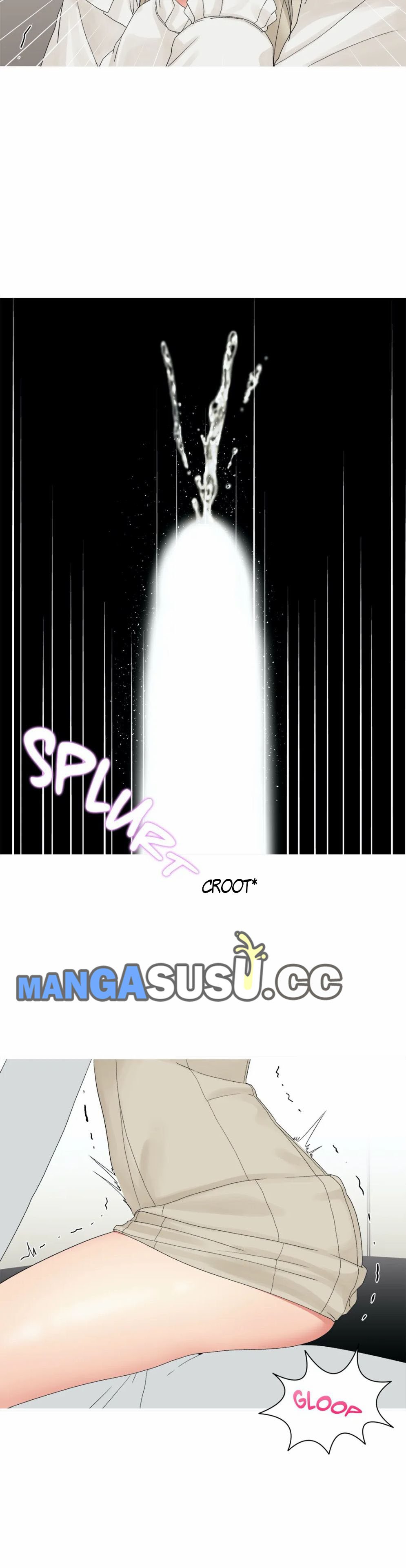 Fox Tales - Chapter 9 8